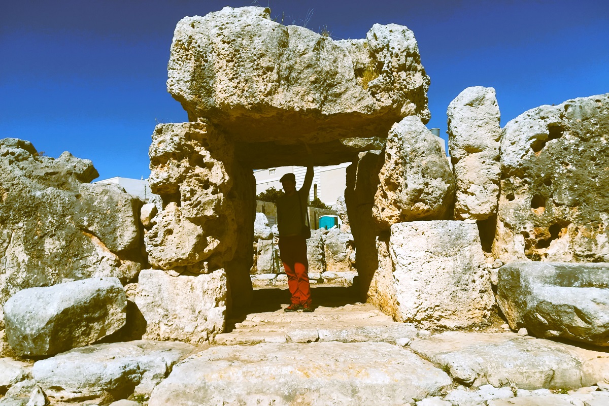 MALTA IMPRESCINDIBLE (7 NITS) - FLY&DRIVE 